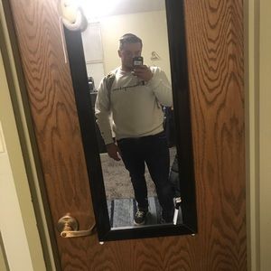 Meet your Posher, Zack